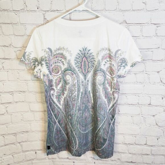 Women's Prana shirt, size XL - Picture 5 of 5